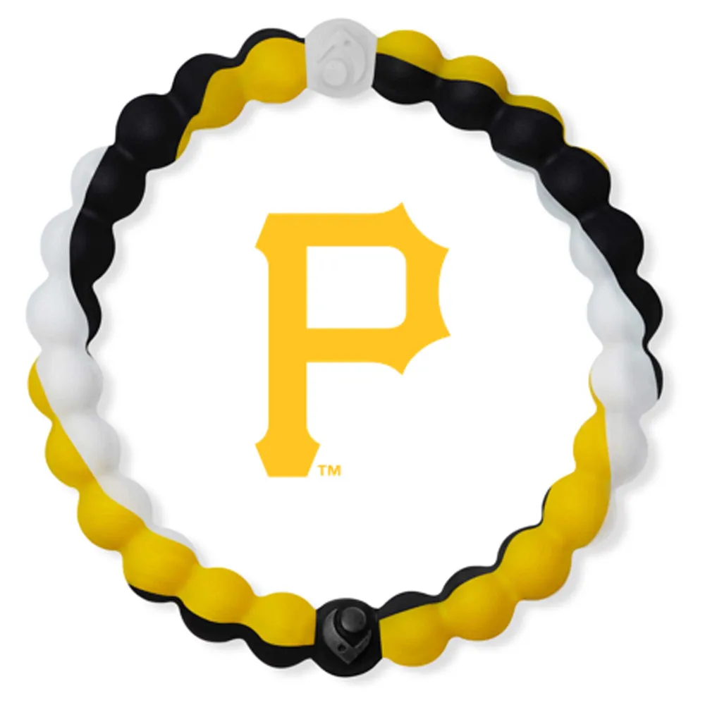 Lokai Minnesota Vikings Logo Bracelet