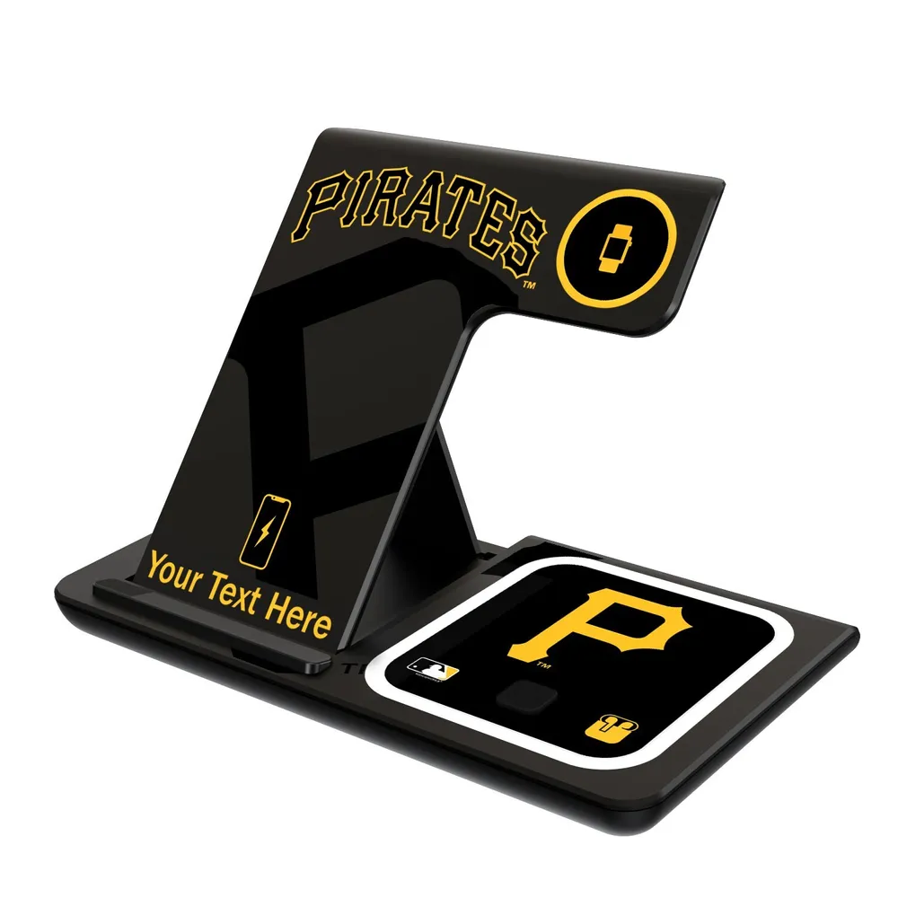 Lids Pittsburgh Steelers Keyscaper Personalized 3-in-1 Foldable