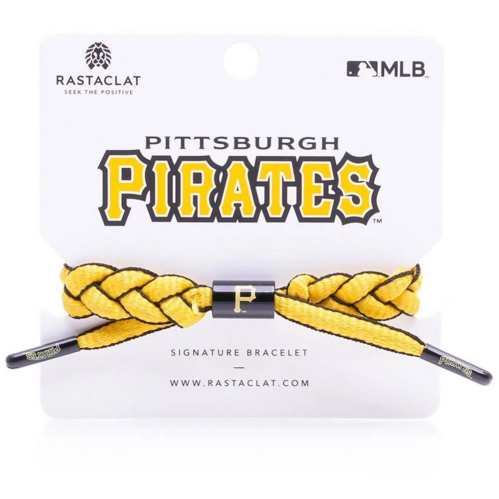 Bracelet Infield signature des Pirates de Pittsburgh