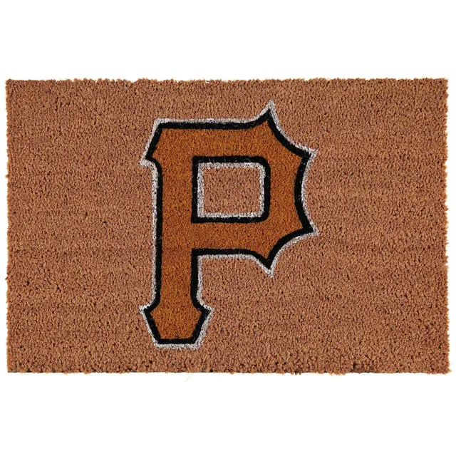 Lids Boston Red Sox Logo 20'' x 30'' Coir Doormat