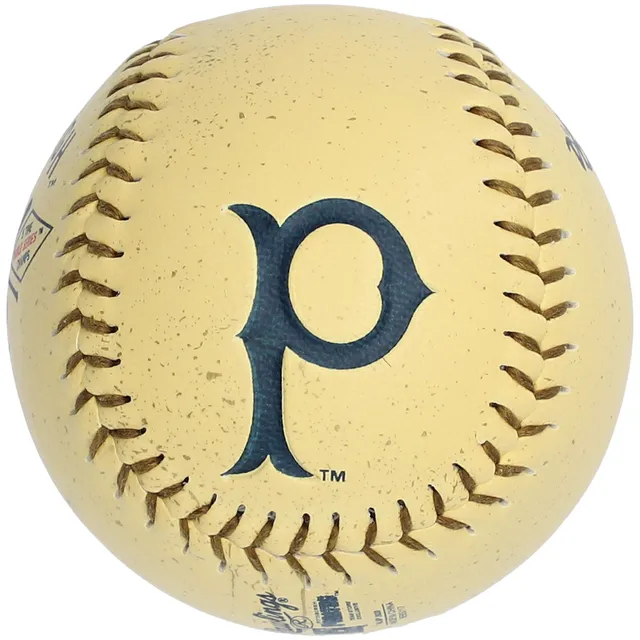 Pittsburgh Pirates Rawlings Paint Baseball