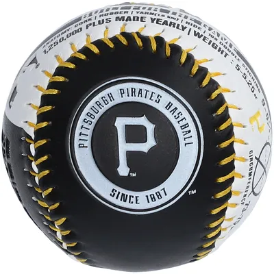 Pittsburgh Pirates Rawlings Official Baseball