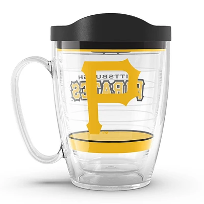 Tervis Pirates de Pittsburgh 16 oz. Mug classique