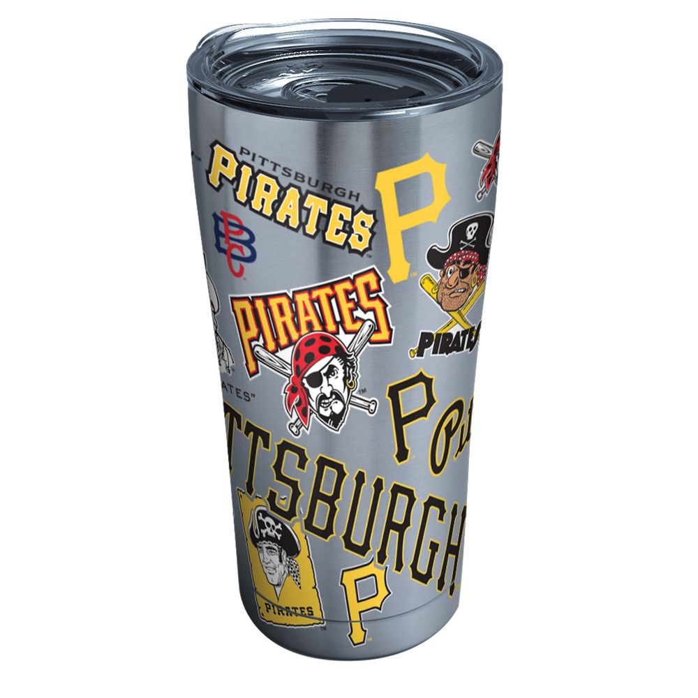 Pittsburgh Pirates Tin