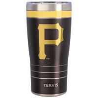 Tervis Pirates de Pittsburgh 20oz. Gobelet de jeu de nuit