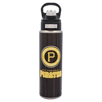 Tervis Pittsburgh Pirates 24oz. All In Wide Mouth Water Bottle