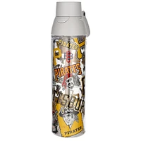 Tervis Pirates de Pittsburgh 24oz. Gourde Allover Venture Lite