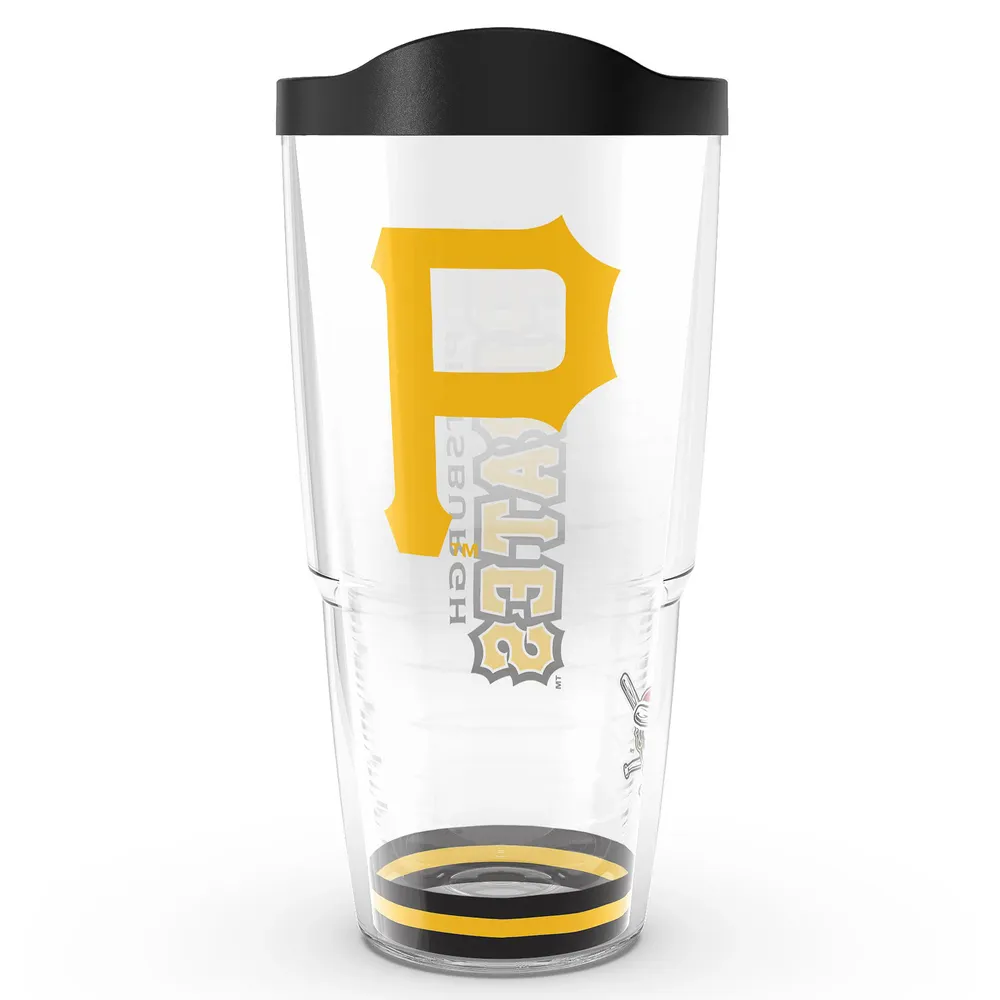 Tervis Pittsburgh Pirates 24 oz. Gobelet arctique classique