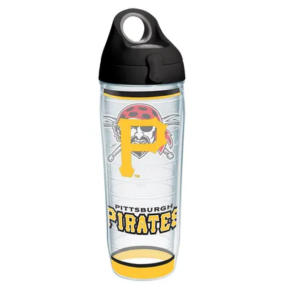 Pittsburgh Pirates Tervis 24oz. Tradition Classic Water Bottle