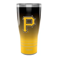 Tervis Pirates de Pittsburgh 30oz. Gobelet ombré