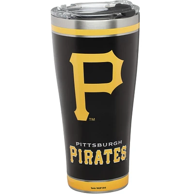 Tervis Pittsburgh Pirates 30oz. Stainless Steel Tumbler