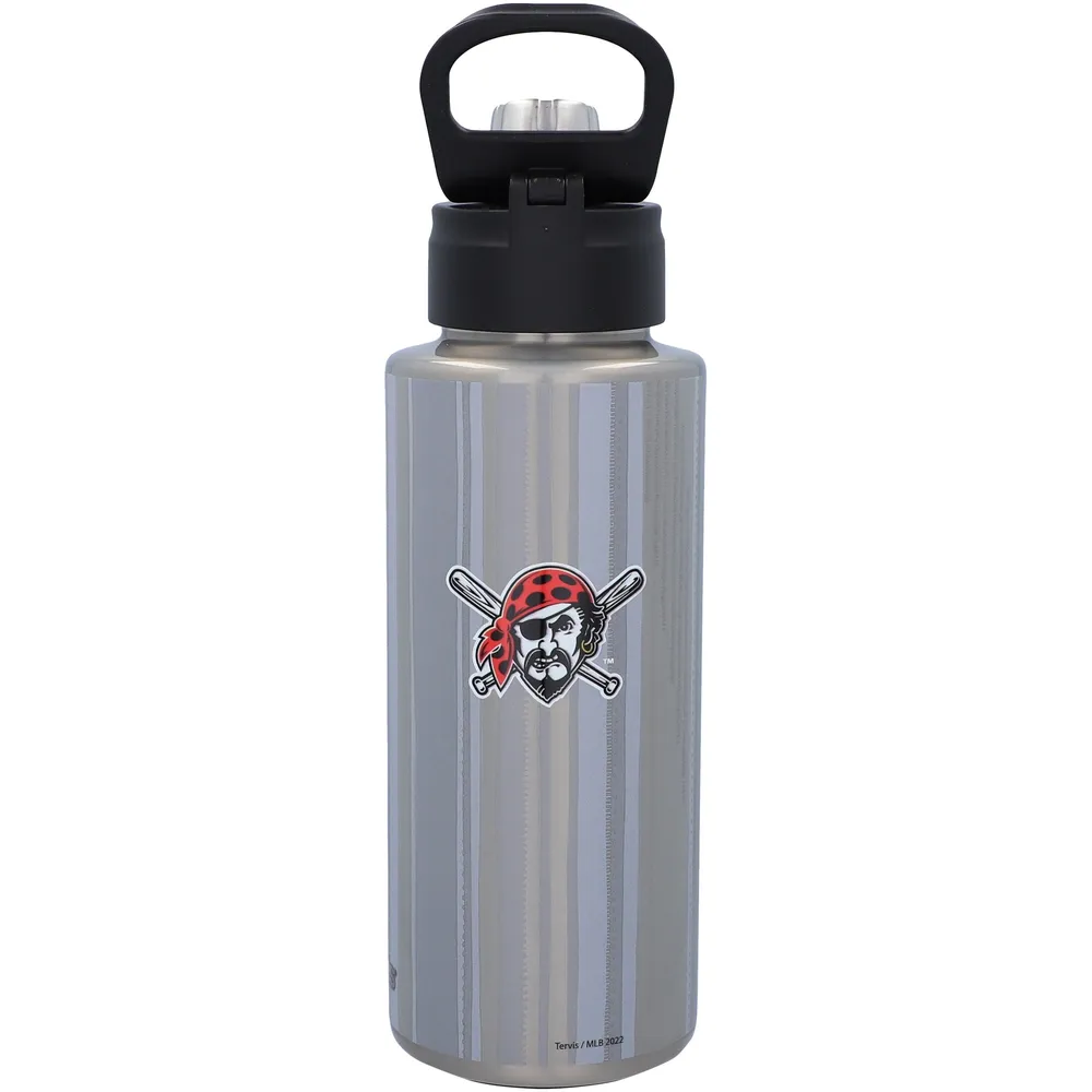 Tervis Pirates de Pittsburgh 32 oz. Bouteille d'eau All In Wide Mouth