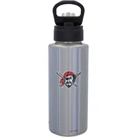 Tervis Pirates de Pittsburgh 32 oz. Bouteille d'eau All In Wide Mouth