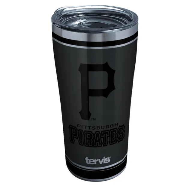 Lids Los Angeles Dodgers 20oz. Metal Bat Tumbler