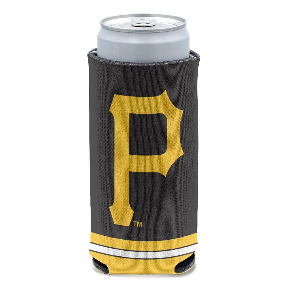 San Francisco Giants Can Cooler Slim Can Design