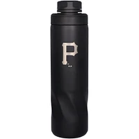 WinCraft Pirates de Pittsburgh 20 oz. Bouteille d'eau Morgan