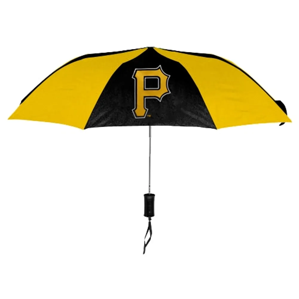 Parapluie pliant WinCraft Pittsburgh Pirates 42''