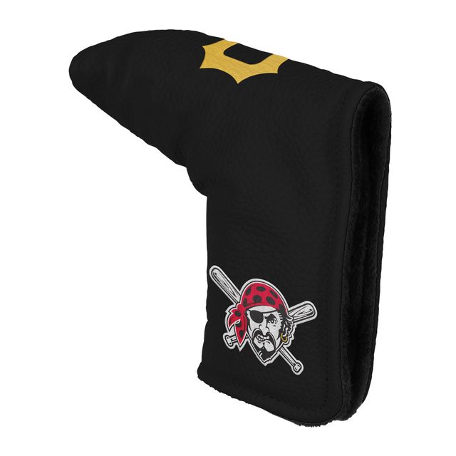 Housse de putter à lame WinCraft Pittsburgh Pirates