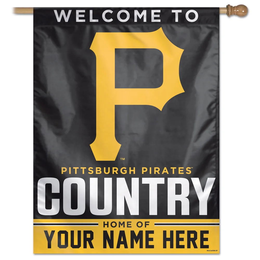 Pittsburgh Pirates Gear, Pirates WinCraft Merchandise, Store