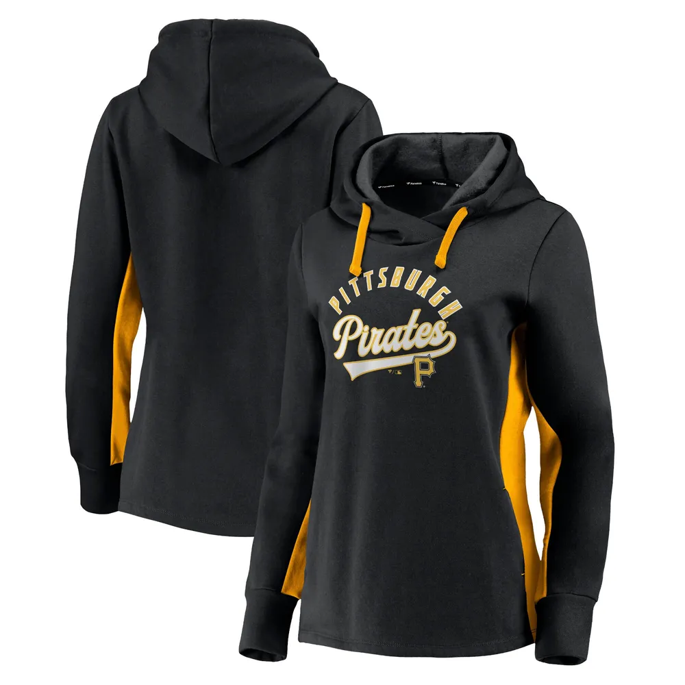 Fanatics Branded Women's Fanatics Branded Black Pittsburgh