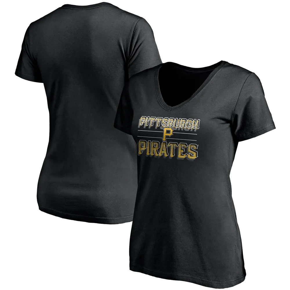 Lids Pittsburgh Pirates Fanatics Branded Women's Compulsion