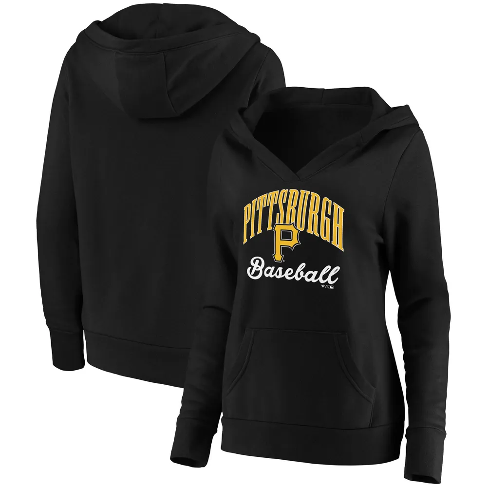 Pittsburgh Steelers Fanatics Branded Women's Take The Field Color