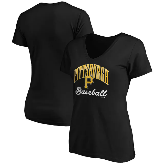 Colorado Rockies womens short sleeve shirt Fanatics MLB team apparel size  XS new