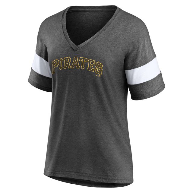 Pittsburgh Pirates Women's Wordmark T-Shirt