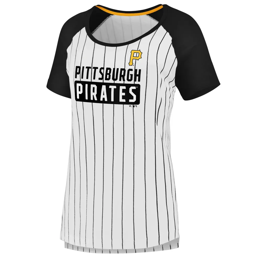 pittsburgh pirates womens jersey