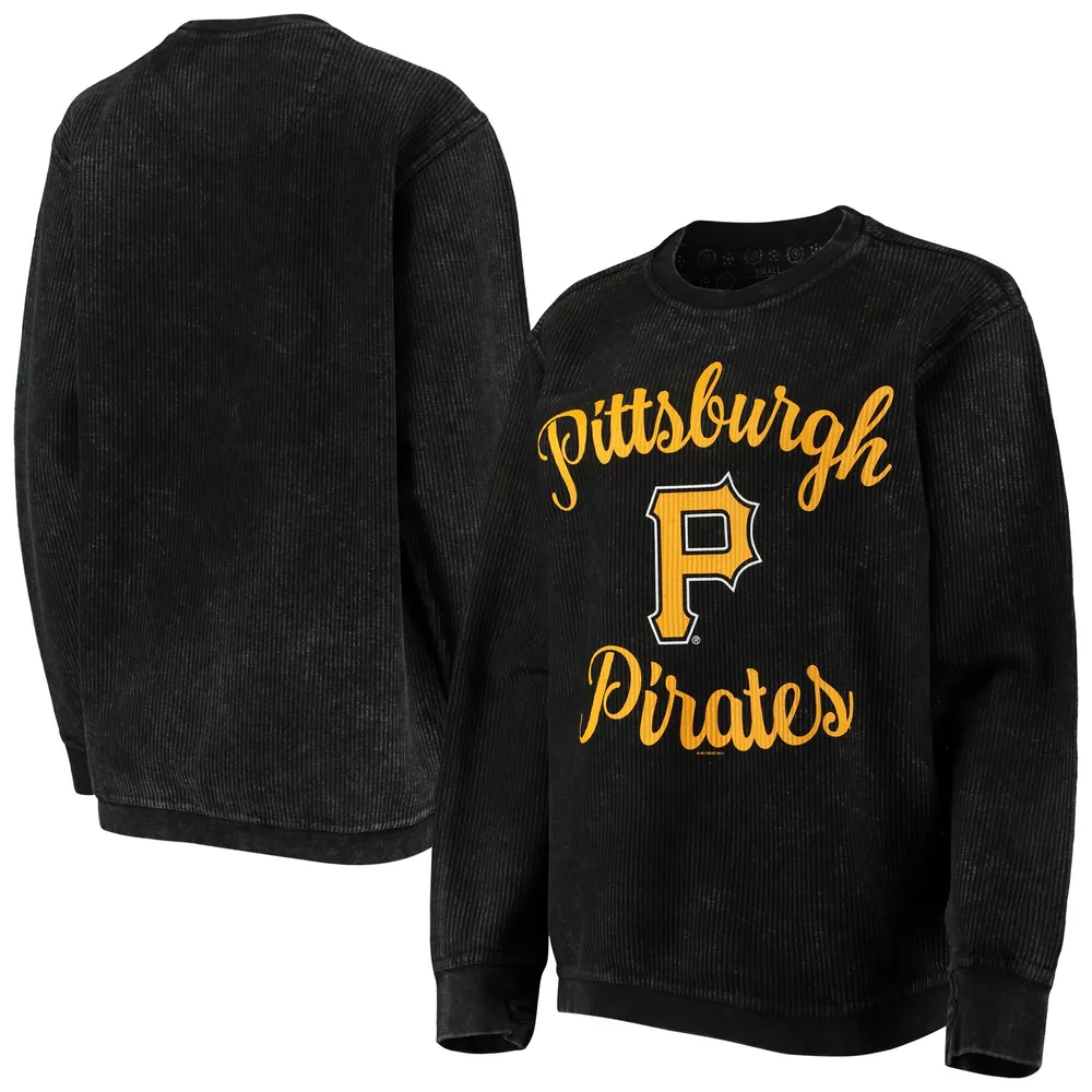 Lids Pittsburgh Pirates G-III 4Her by Carl Banks Women's Script