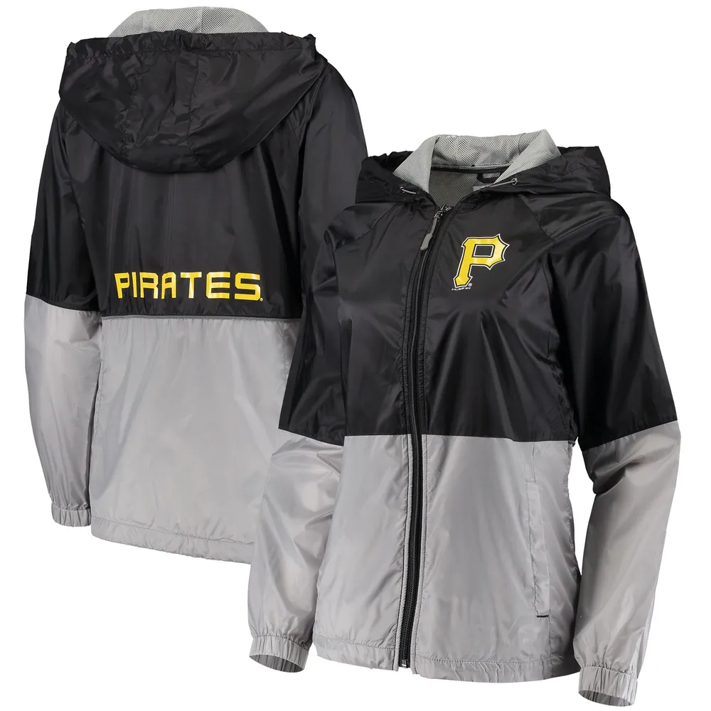 Lids Pittsburgh Pirates G-III Sports by Carl Banks Women's Opening