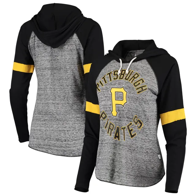 Lids Pittsburgh Pirates G-III 4Her by Carl Banks Women's Extra