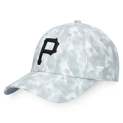 Pittsburgh Pirates New Era 2023 Mother's Day Low Profile 59FIFTY Fitted Hat  - Khaki