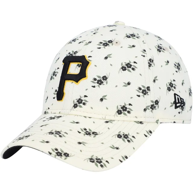 Lids Pittsburgh Pirates New Era Women's 2022 Mother's Day 9TWENTY  Adjustable Hat - Pink