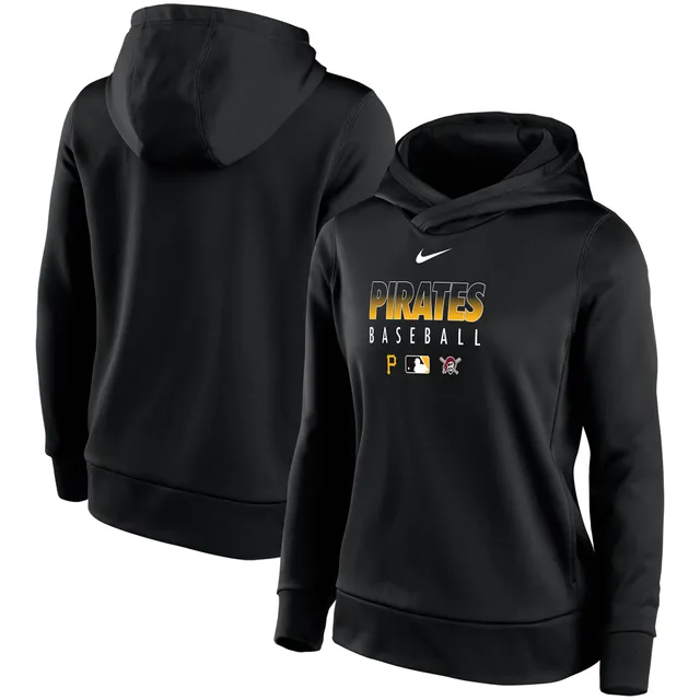 Lids Boston Red Sox Nike Women's City Connect Pregame Performance Pullover  Hoodie - Gold