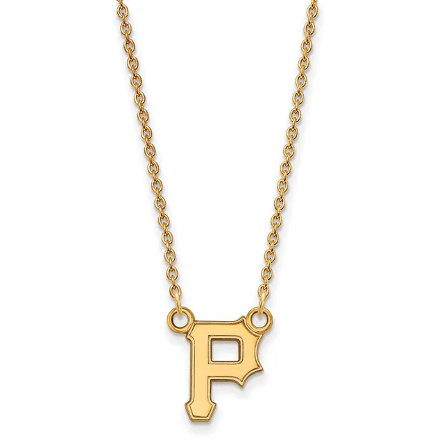 Lids Philadelphia Phillies Women's 10k Yellow Gold Extra Small Pendant