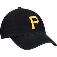 Casquette ajustable avec logo de l'équipe Pittsburgh Pirates '47 pour jeune