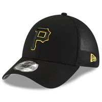 Pittsburgh Pirates 2023 Batting Practice Hats, Pirates Batting