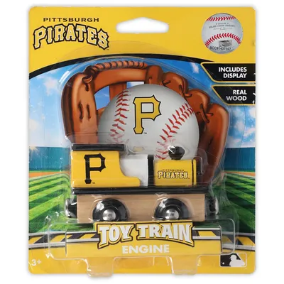 MasterPieces Sports Panoramic Puzzle - MLB Pittsburgh Pirates