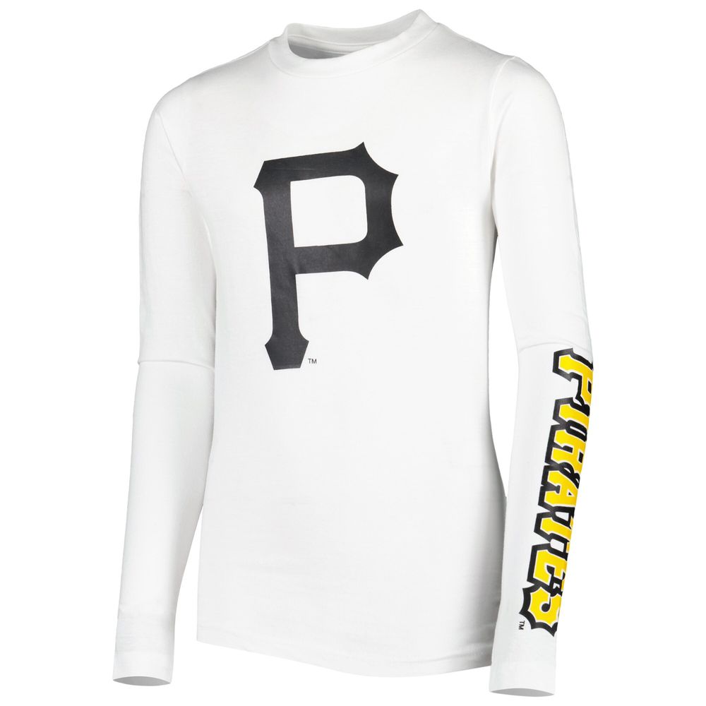 pittsburgh pirates youth t shirt