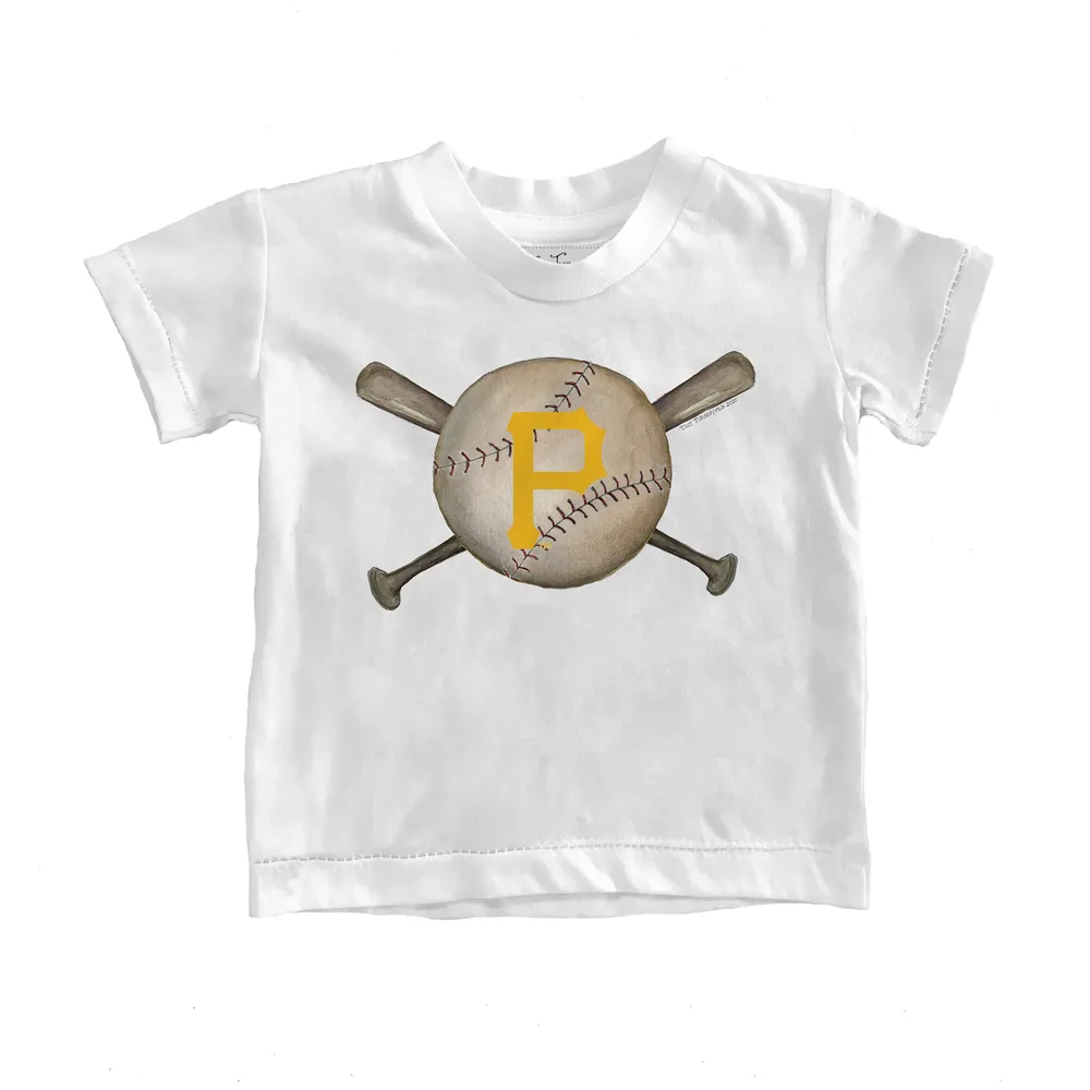 Pittsburgh Pirates Tee | Pirates Baseball Unisex Tee Shirt