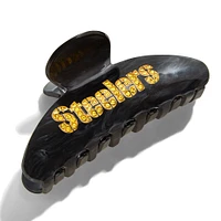 BaubleBar Pittsburgh Steelers Claw Hair Clip