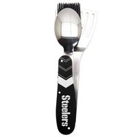 Black Pittsburgh Steelers Barbeque - Multi-Tool