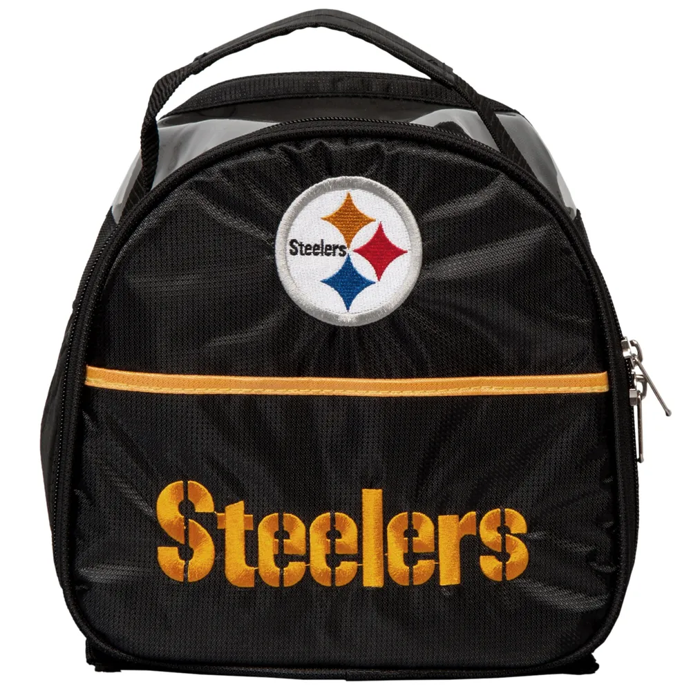 Lids Pittsburgh Steelers Engraved Bowling Ball