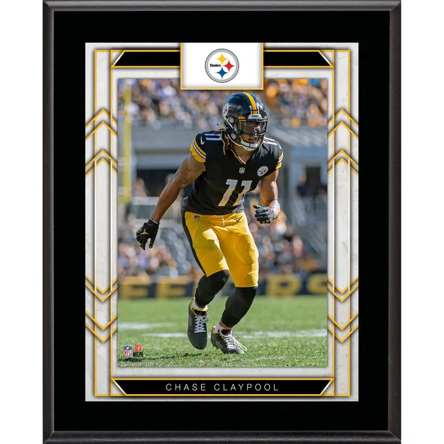 HOT SALE 30%!! Cam Heyward Pittsburgh Steelers #97 Player Name