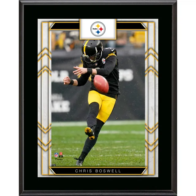 Chris Boswell