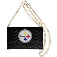 Cuce Pittsburgh Steelers Crossbody - Purse