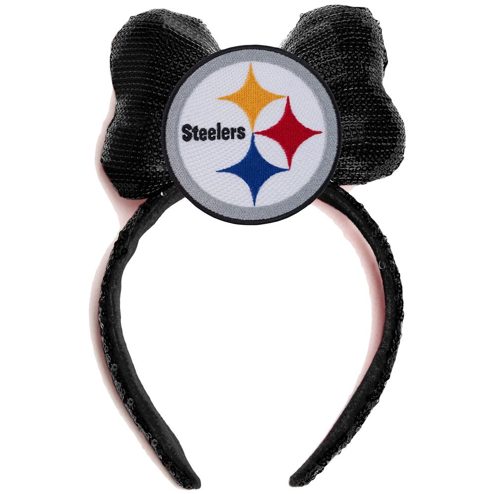 Cuce Pittsburgh Steelers Team - Headband