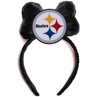 Cuce Pittsburgh Steelers Team - Headband