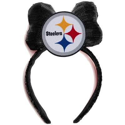 Cuce Pittsburgh Steelers Team - Bandeau